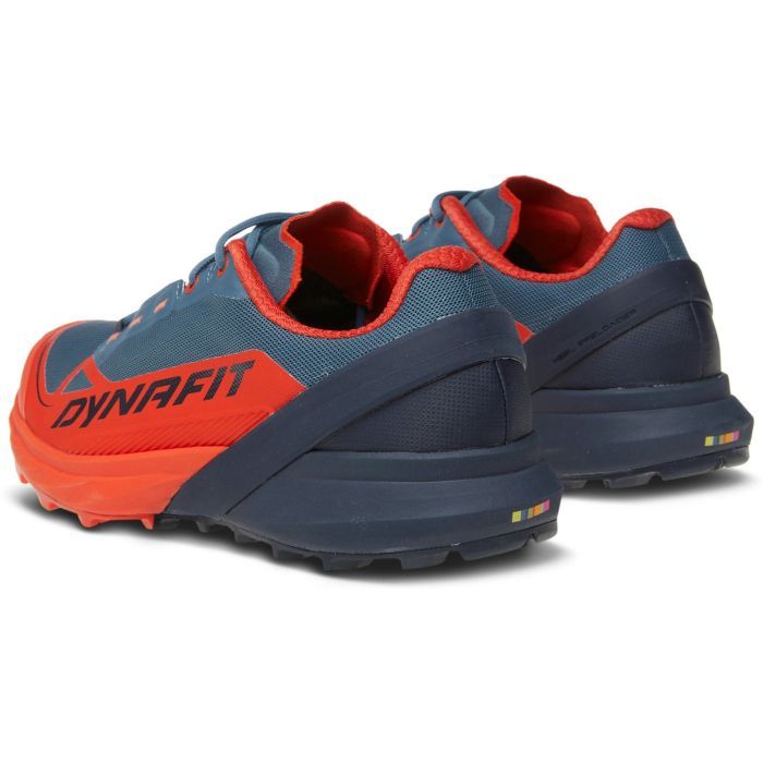 Кроссовки Dynafit Ultra 50 GTX M 64068 8165 - 42 - синій/помаранчевий (016.001.1795) изображение 5