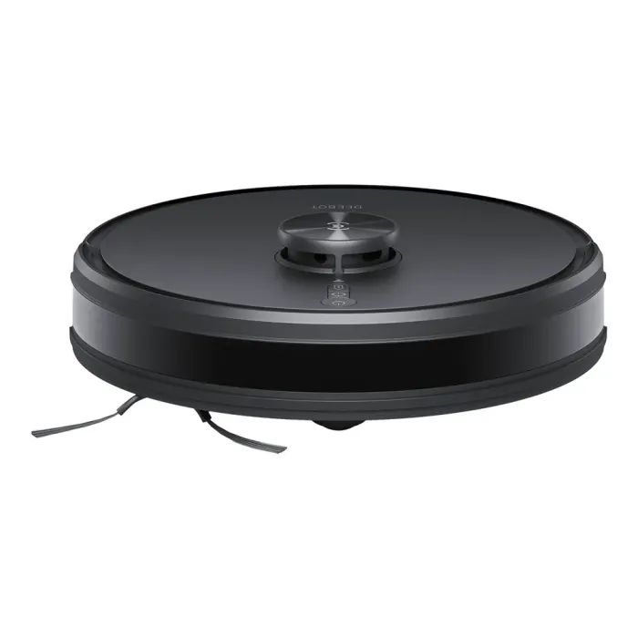 Пылесос Ecovacs DEEBOT Y1 Pro Black (DLX34) изображение 2