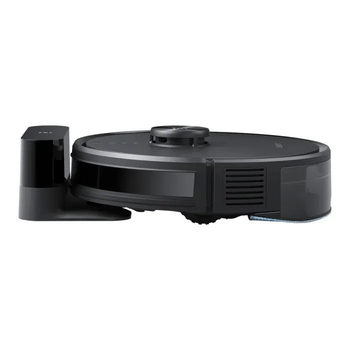 Пылесос Ecovacs DEEBOT Y1 Pro Black (DLX34) изображение 4