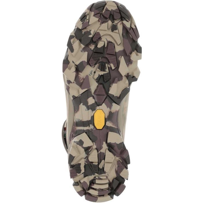 Ботинки Zamberlan 1014 Lynx Mid GTX WL M camouflage - 44.5 - камуфляж (006.4577) изображение 4