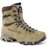 Ботинки Zamberlan 1014 Lynx Mid GTX WL M camouflage - 44.5 - камуфляж (006.4577)