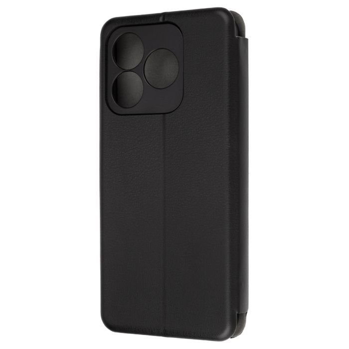 Чохол до мобільного телефона Armorstandart G-Case ZTE Nubia V60 Black (ARM79003) зображення 2