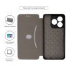 Чохол до мобільного телефона Armorstandart G-Case ZTE Nubia V60 Black (ARM79003) зображення 3