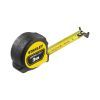 Рулетка Stanley CONTROL-LOCK, 3мх19мм, у прогумованому корпусі, з двосторонньою шкалою (STHT37230-0) зображення 3