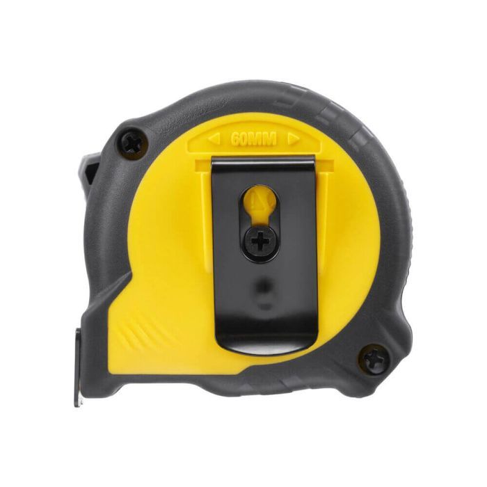 Рулетка Stanley CONTROL-LOCK, 3мх19мм, у прогумованому корпусі, з двосторонньою шкалою (STHT37230-0) зображення 4
