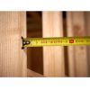 Рулетка Stanley CONTROL-LOCK, 3мх19мм, у прогумованому корпусі, з двосторонньою шкалою (STHT37230-0) зображення 8