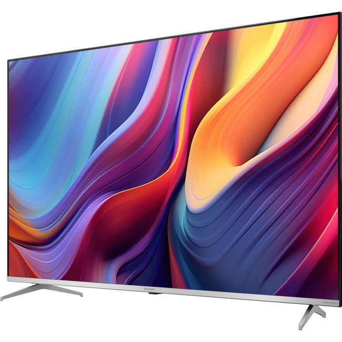 Телевізор Sharp 50GP6265E (4T-C50GP6265ES) зображення 3