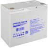 Батарея к ИБП Prologix 12V - 55Ah GEL (PL12-55GEL)