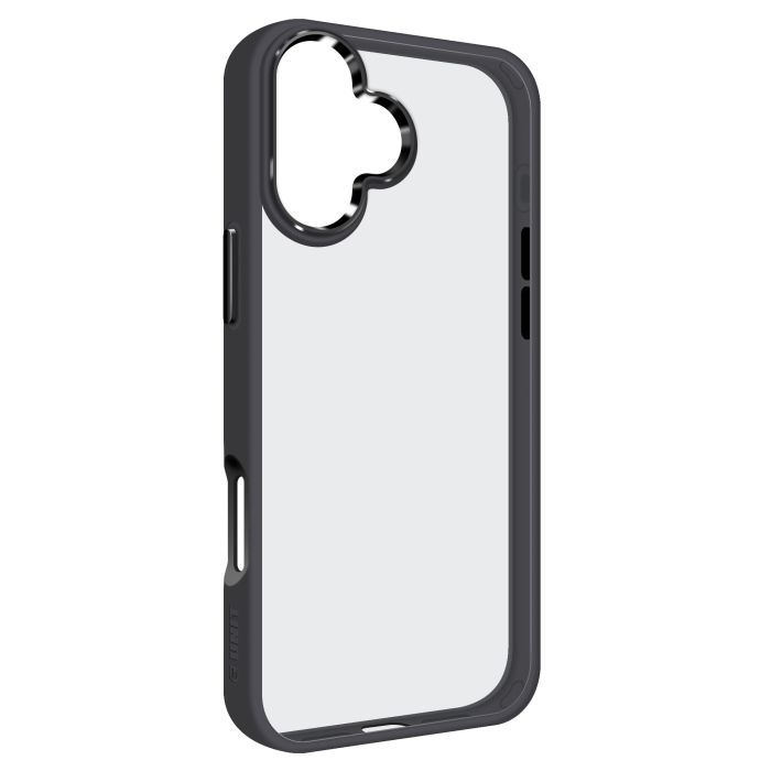 Чехол для мобильного телефона Armorstandart UNIT2 Apple iPhone 16 Plus Titanium Grey (ARM79287)