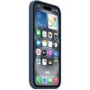 Чехол для мобильного телефона Apple iPhone16 Silicone Case with MagSafe - Denim (MYY23ZM/A) изображение 2