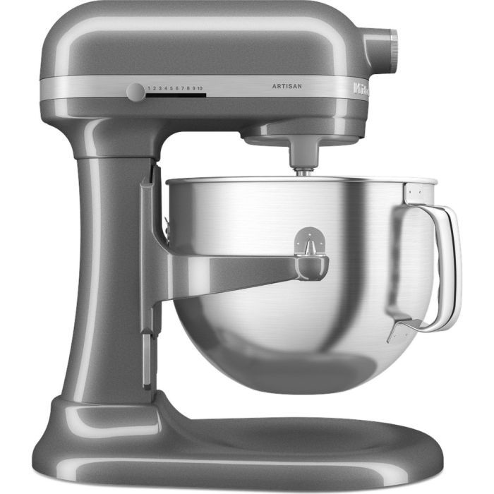 Кухонный комбайн KitchenAid 5KSM70SHXEOB