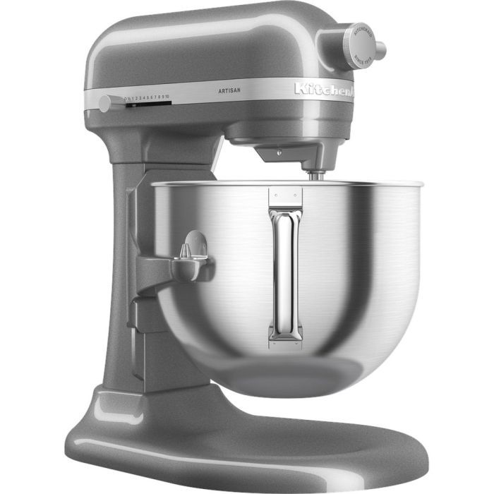 Кухонный комбайн KitchenAid 5KSM70SHXEOB изображение 2