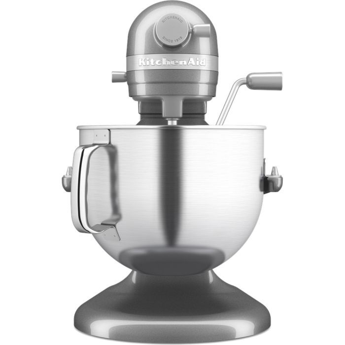 Кухонный комбайн KitchenAid 5KSM70SHXEOB изображение 3