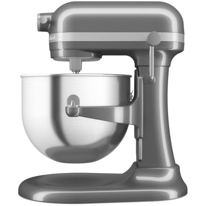 Кухонный комбайн KitchenAid 5KSM70SHXEOB изображение 4