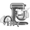 Кухонный комбайн KitchenAid 5KSM70SHXEMS изображение 5