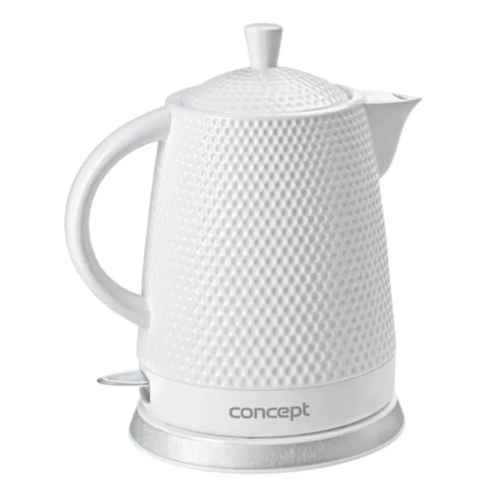 Електрочайник Concept RK0040 зображення 3