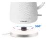 Електрочайник Concept RK0040 зображення 6