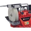 Точильный станок Einhell TC-WG 200, влажной заточки, 125Вт диск 200х32мм, кожаный диск 180х30мм (4418008) изображение 6