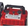 Точильный станок Einhell TC-WG 200, влажной заточки, 125Вт диск 200х32мм, кожаный диск 180х30мм (4418008) изображение 7