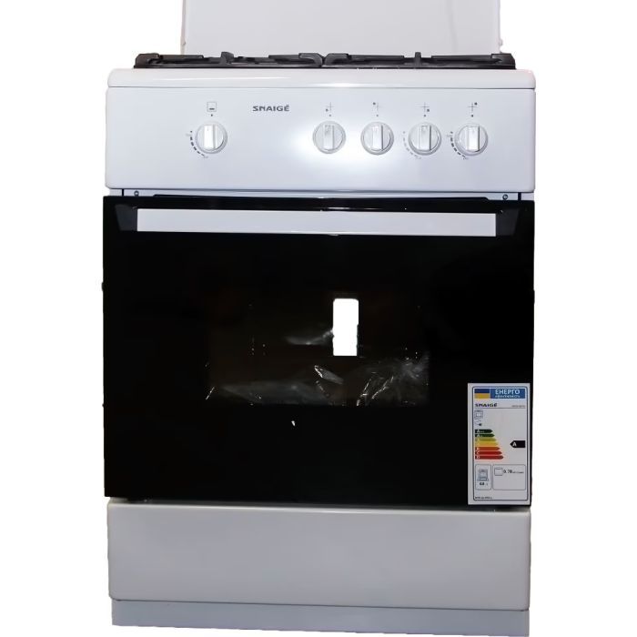 Плита Snaige SNFG-60/1W