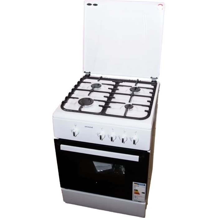 Плита Snaige SNFG-60/1W изображение 4