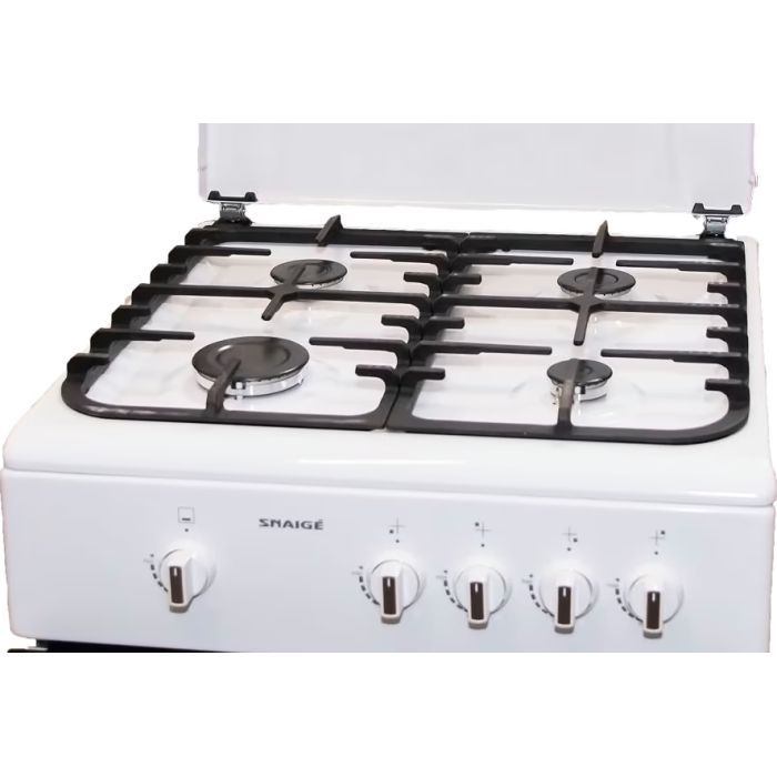 Плита Snaige SNFG-60/1W изображение 6