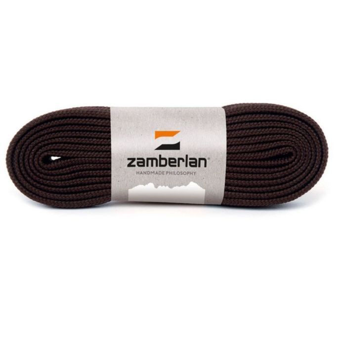 Шнурівки Zamberlan Laces 150 см коричневий (006.2775)