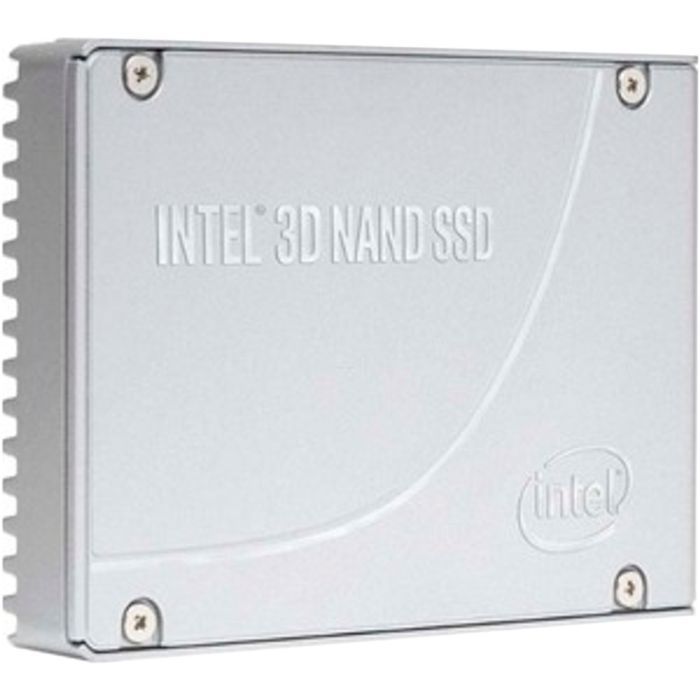 Накопичувач SSD U.2 2.5" 1TB DC P4510 INTEL (SSDPE2KX010T807) зображення 2