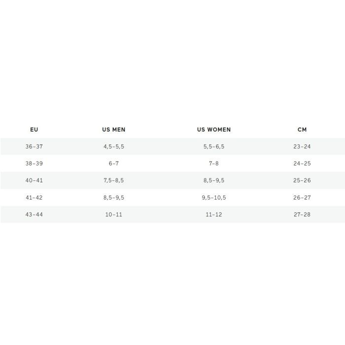 Носки Skinners Adults 2.0 Comfort marine - 38-39 - синій (019.0115) изображение 7