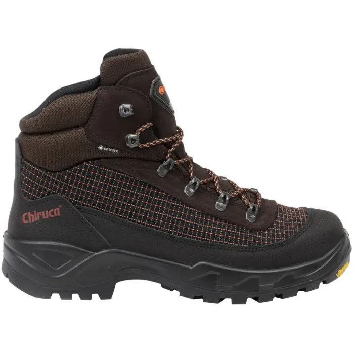 Черевики Chiruca Jaguar 50 Brown 45 (4429950-45)