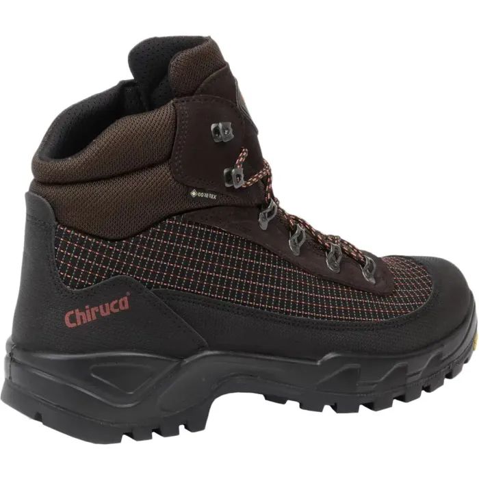 Черевики Chiruca Jaguar 50 Brown 45 (4429950-45) зображення 2