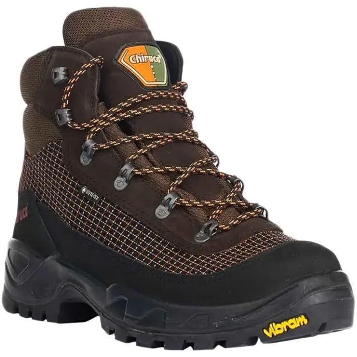 Черевики Chiruca Jaguar 50 Brown 45 (4429950-45) зображення 5