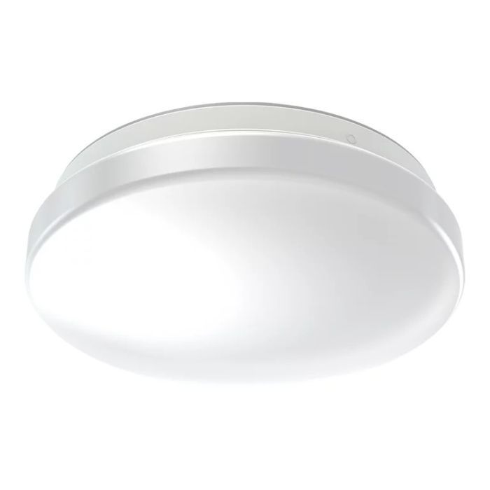 Світильник LEDVANCE CEILING ROUND 255 SEN 18W 840 IP44 (4099854106033)