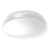 Світильник LEDVANCE CEILING ROUND 255 SEN 18W 840 IP44 (4099854106033)