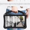 Чехол для планшета BeCover Protected Cover Samsung Galaxy Tab A9 SM-X115 8.7" Black (711874) изображение 2