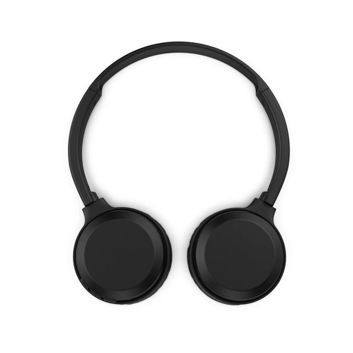 Навушники Philips TAH1108 Black (TAH1108BK/00) зображення 4