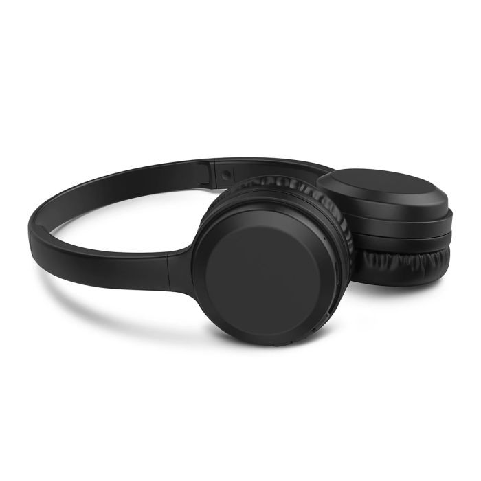 Навушники Philips TAH1108 Black (TAH1108BK/00) зображення 5