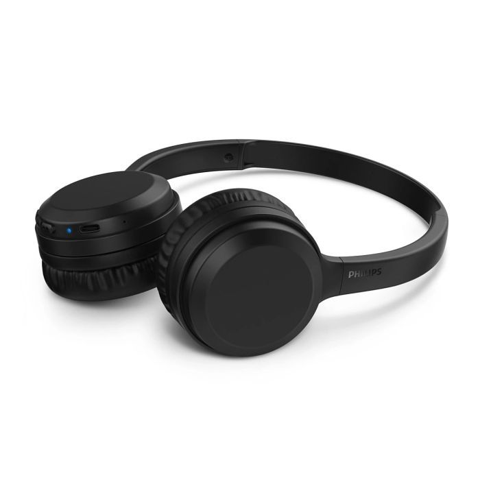 Навушники Philips TAH1108 Black (TAH1108BK/00) зображення 6