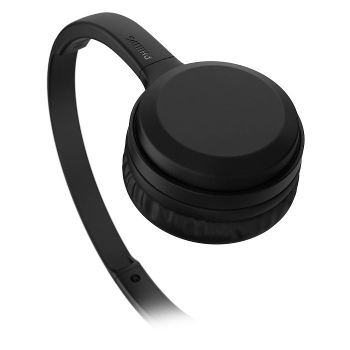 Навушники Philips TAH1108 Black (TAH1108BK/00) зображення 7
