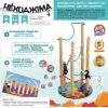 Настольная игра Geekach Games Некоджима (Nekojima) (укр.) (GKCH209nj) изображение 5