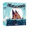 Настольная игра Geekach Games Некоджима (Nekojima) (укр.) (GKCH209nj)