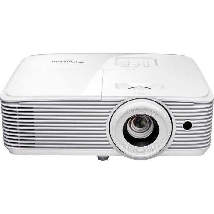 Проектор Optoma HD29X (E9PV7GA10EZ1X) зображення 2
