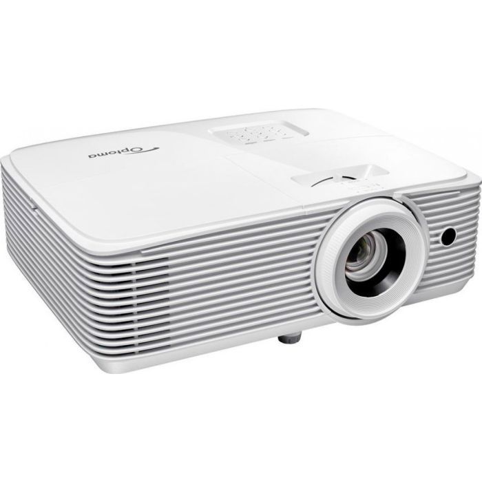 Проектор Optoma HD29X (E9PV7GA10EZ1X) зображення 3