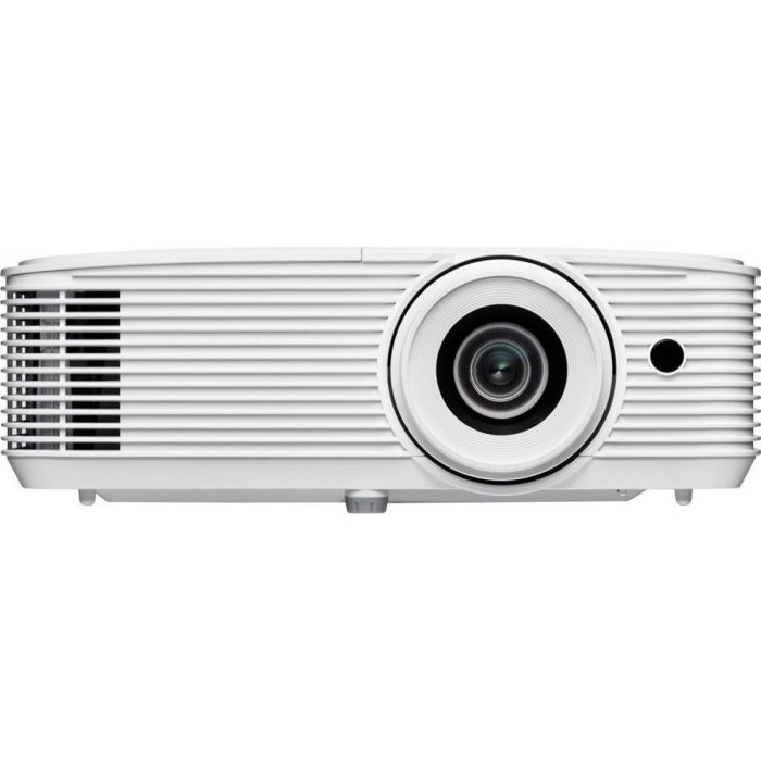 Проектор Optoma HD29X (E9PV7GA10EZ1X) зображення 4