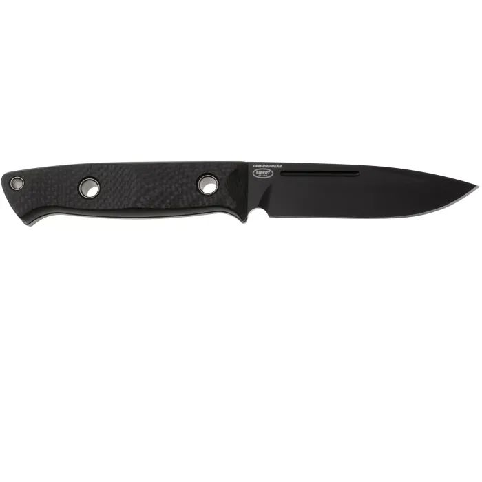 Нож Benchmade Sibert Bushcrafter Fixed (163BK) изображение 2