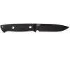 Нож Benchmade Sibert Bushcrafter Fixed (163BK) изображение 2