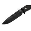 Нож Benchmade Sibert Bushcrafter Fixed (163BK) изображение 3