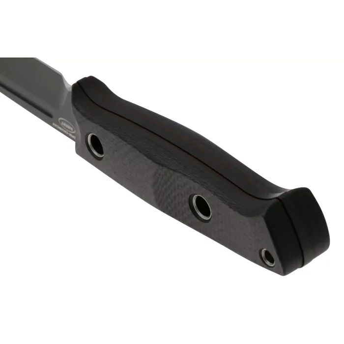 Нож Benchmade Sibert Bushcrafter Fixed (163BK) изображение 4