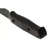 Нож Benchmade Sibert Bushcrafter Fixed (163BK) изображение 4