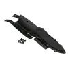 Нож Benchmade Sibert Bushcrafter Fixed (163BK) изображение 6